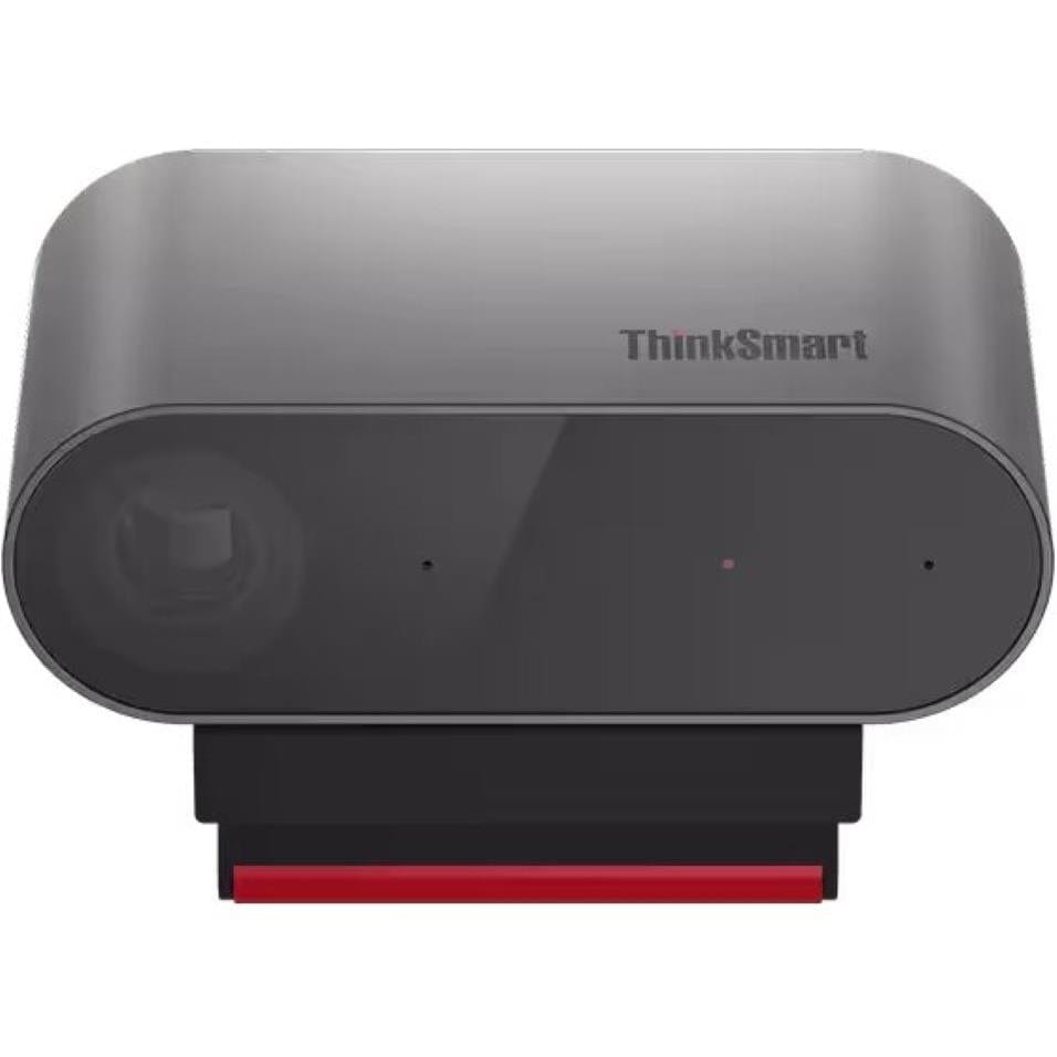 Lenovo ThinkSmart Type-C 3840 x 2160p Webcam Black 40CLTSCAM1