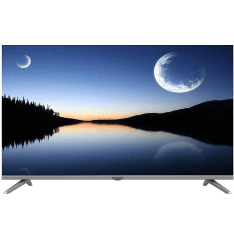 Skyworth STE6600 40-inch FHD Smart Google LED TV