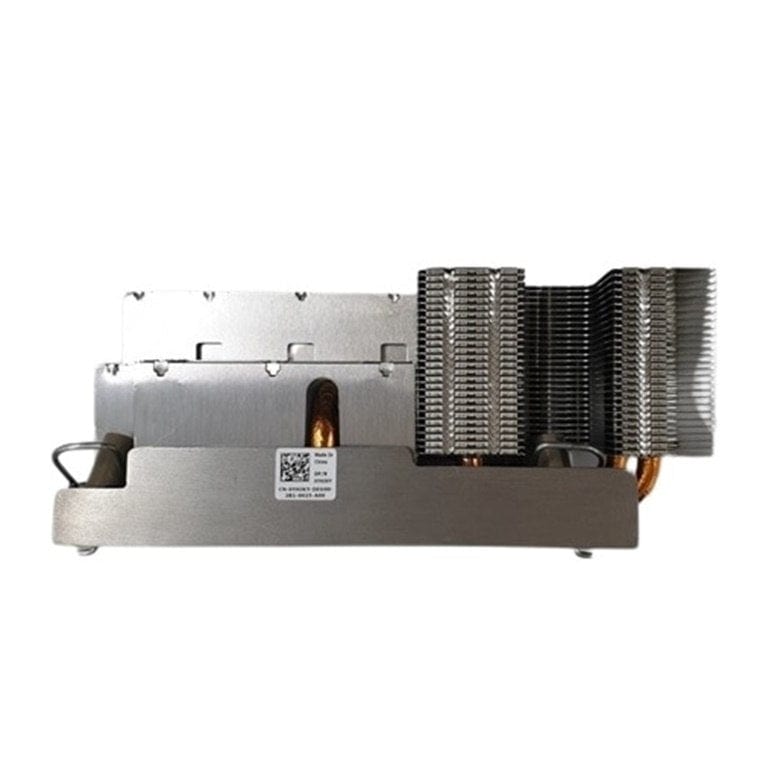 Dell PowerEdge R760xs High Performance Heatsink 412-BBHC