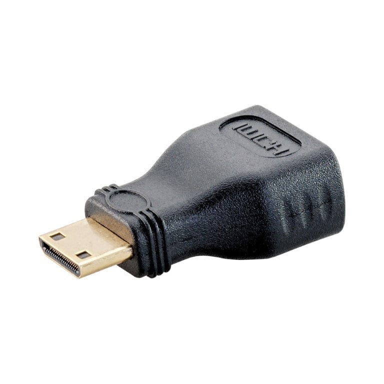 Lindy HDMI Female to Mini HDMI Male Adapter 41235