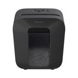 Fellowes Powershred LX25M Mini-Cut Shredder 4170601