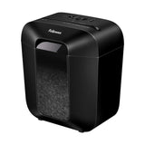 Fellowes Powershred LX25M Mini-Cut Shredder 4170601