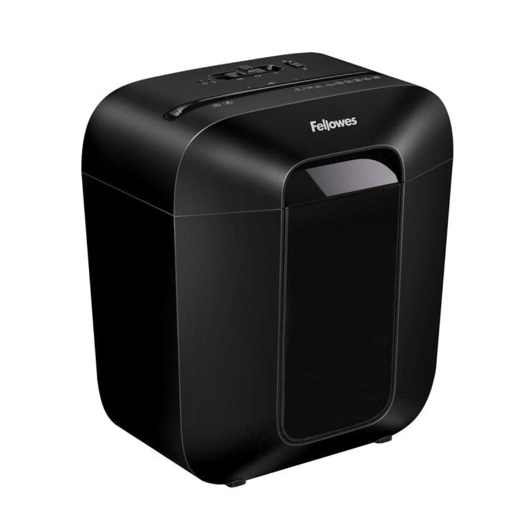 Fellowes Powershred LX25M Mini-Cut Shredder 4170601