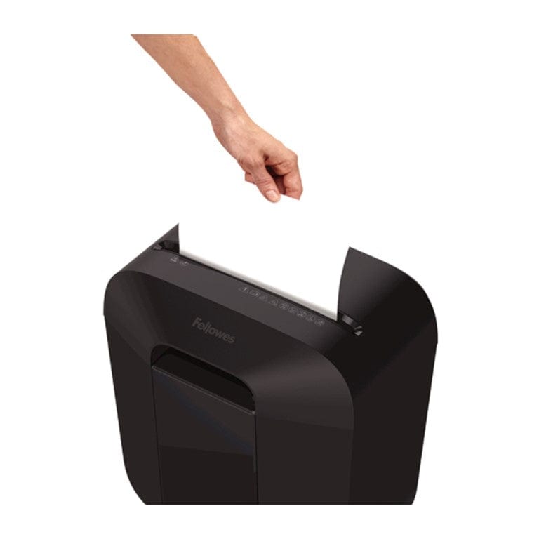 Fellowes Powershred LX25M Mini-Cut Shredder 4170601