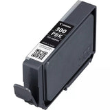 Canon PFI-300 Photo Black Ink Cartridge Original 4193C001 Single-pack