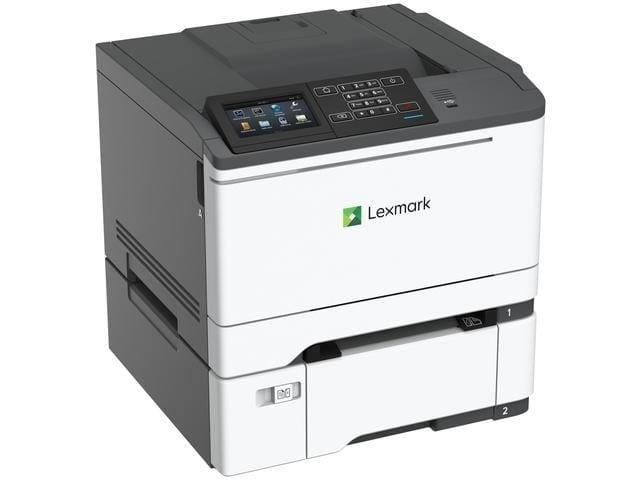 Lexmark CS622de A4 Wi-Fi Colour Laser Printer 42C0096