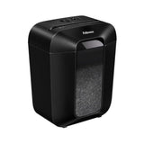 Fellowes Powershred LX41 Mini-Cut Shredder 4300701