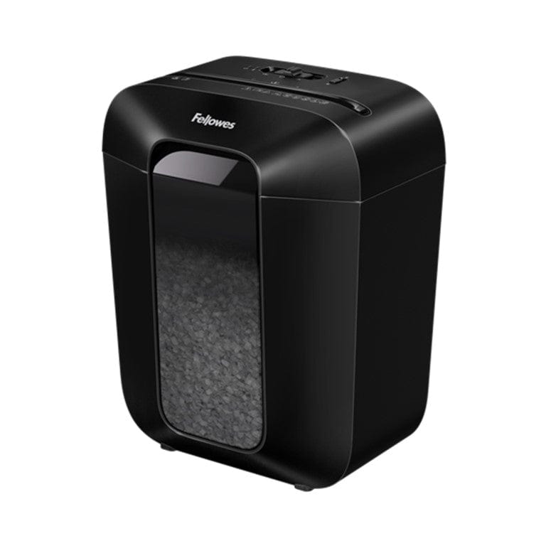 Fellowes Powershred LX41 Mini-Cut Shredder 4300701