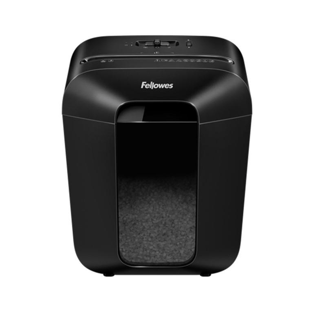 Fellowes Powershred LX41 Mini-Cut Shredder 4300701