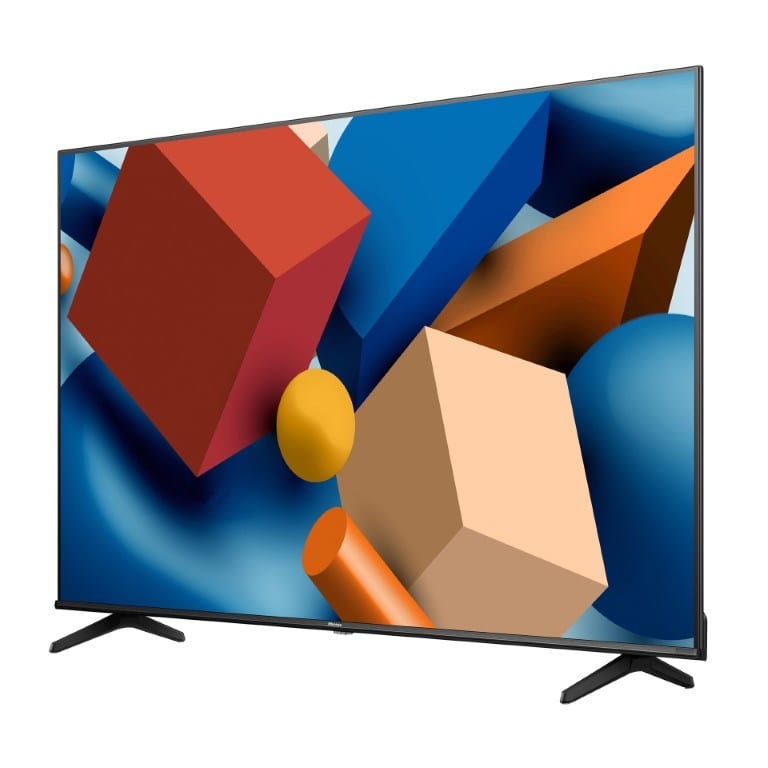 Hisense 43A6K 43-inch 4K UHD Smart LED TV