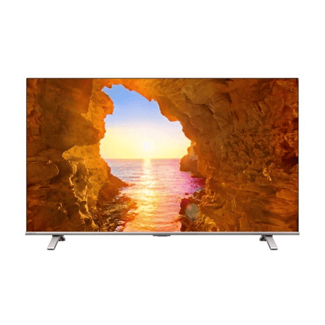 Toshiba 43C450MN 43-inch 3840 x 2160p UHD 4K Smart LED TV