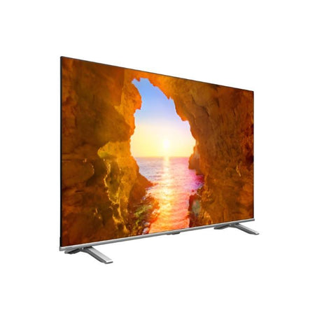 Toshiba 43C450MN 43-inch 3840 x 2160p UHD 4K Smart LED TV