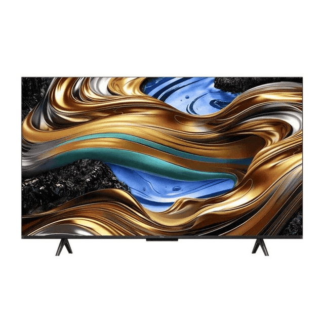 TCL P755 Series 43-inch 4K UHD Smart Google DLED TV 43P755