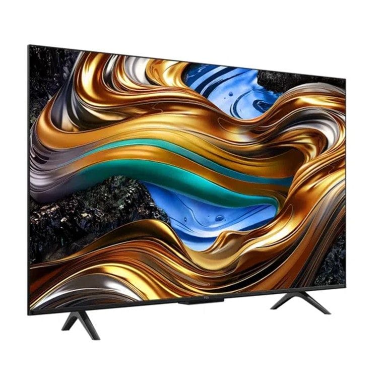 TCL P755 Series 43-inch 4K UHD Smart Google DLED TV 43P755