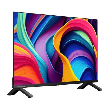 Toshiba 43S25LN 43-inch 1920 x 1080p FHD LED TV