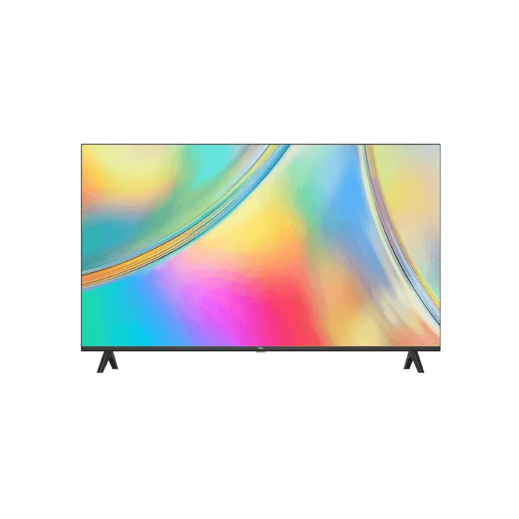 TCL 43-inch FHD Smart LED TV 43S5400