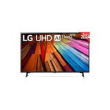 LG 43UT80006LA 43-inch 4K UHD Smart TV