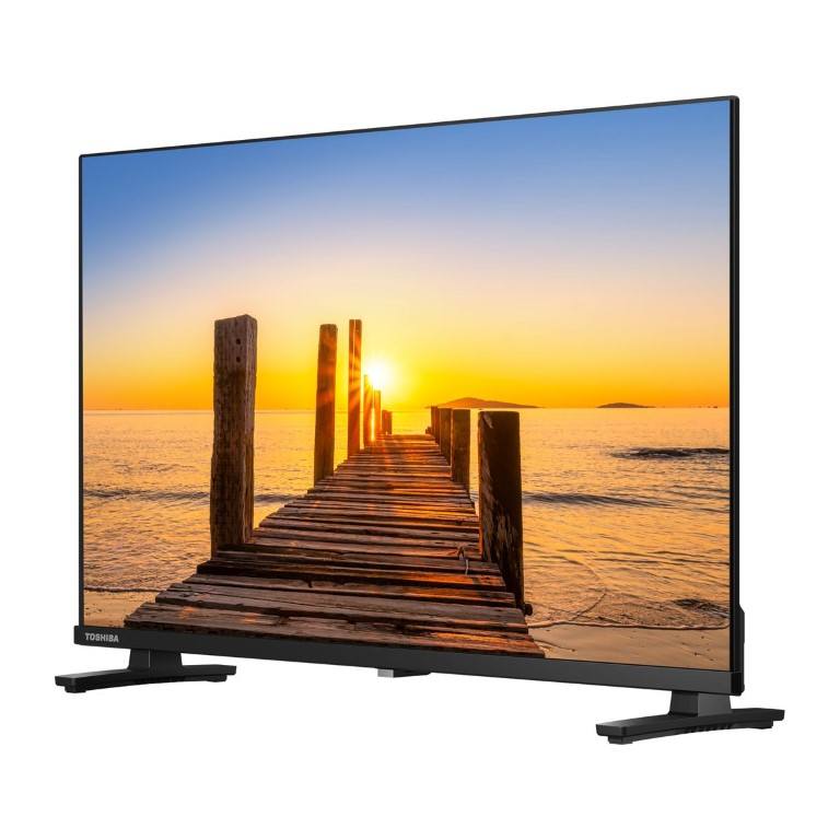 Toshiba 43V35MN 43-inch 1920 x 1080p FHD Smart LED TV