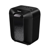 Fellowes Powershred LX45 Cross-Cut Shredder 4400501