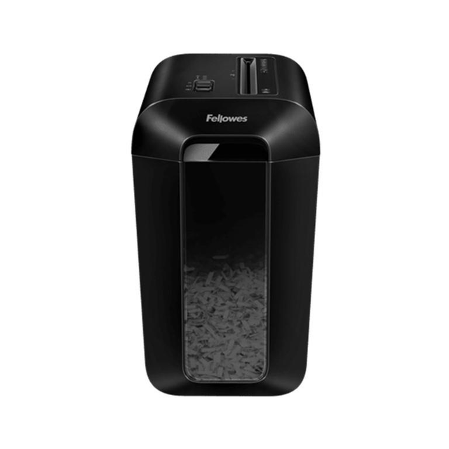 Fellowes Powershred LX65 Cross-Cut Shredder 4400701