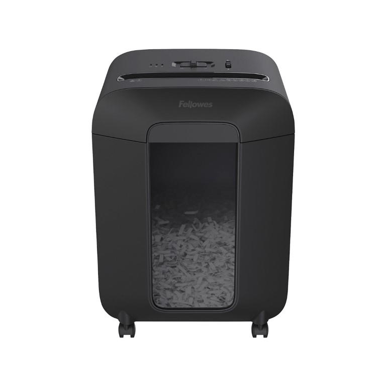 Fellowes Powershred LX85 Cross-Cut Shredder 4400801