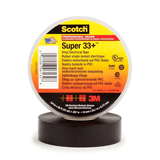 3M 20m Scotch Super 33 Premium Vinyl Electrical Tape 44881