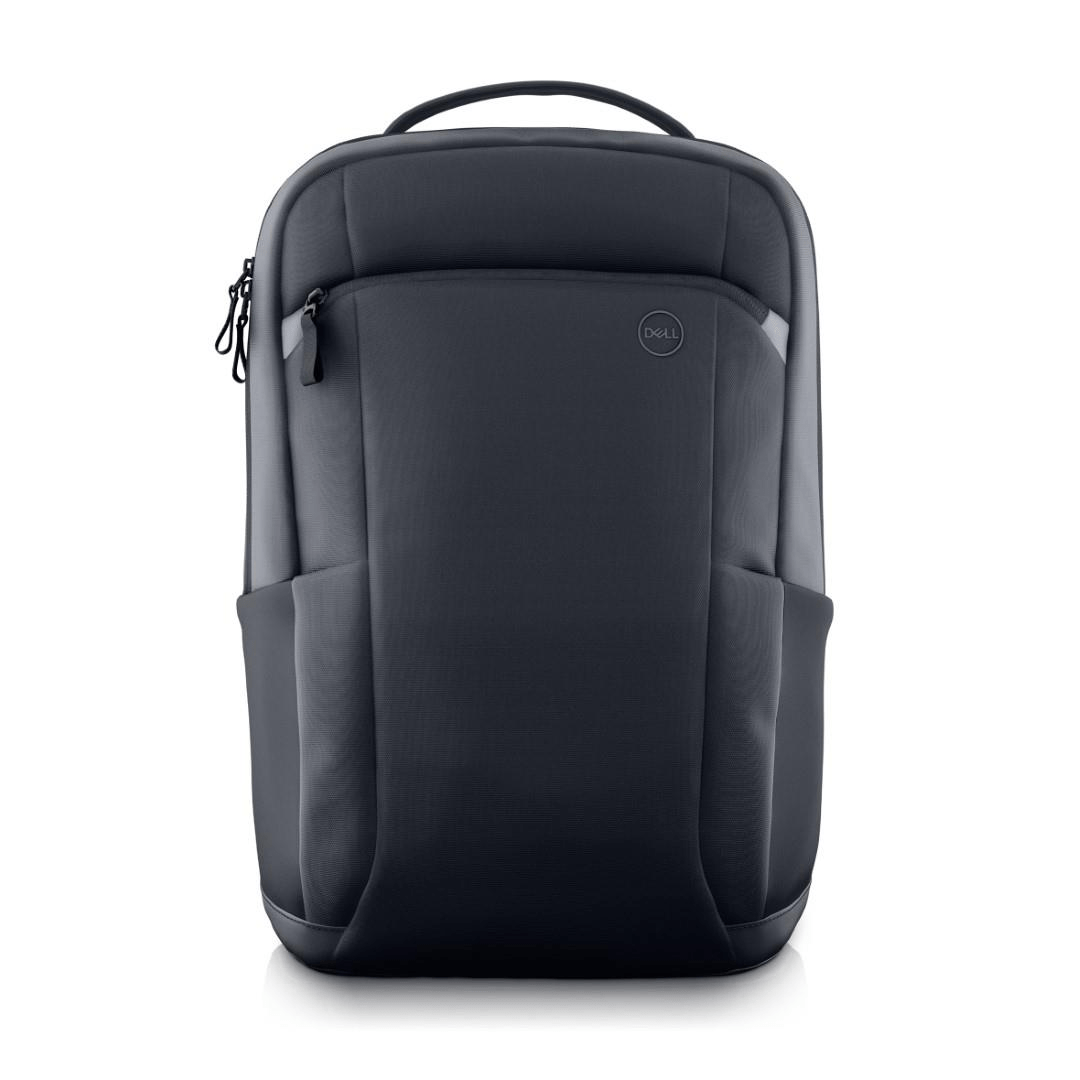 Dell EcoLoop Pro Slim 15.6-inch Notebook Backpack Black 460-BDQP