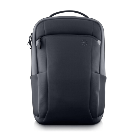 Dell EcoLoop Pro Slim 15.6-inch Notebook Backpack Black 460-BDQP