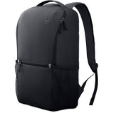 Dell EcoLoop Essential CP3724 16-inch Notebook Backpack Black 460-BDSS