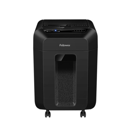 Fellowes Automax 80M Mini-Cut Shredder 4621501