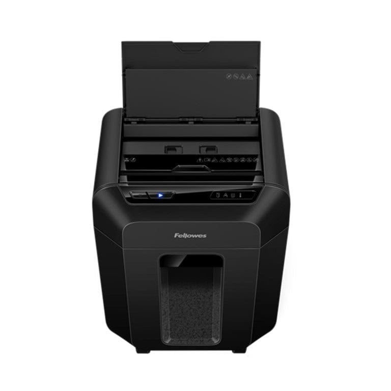 Fellowes Automax 80M Mini-Cut Shredder 4621501