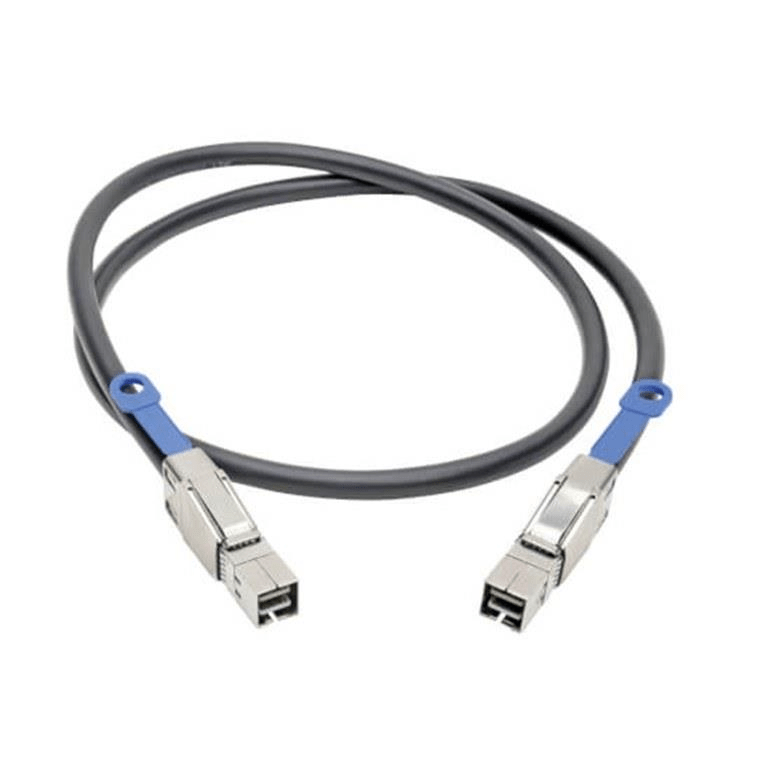 Dell 12Gb HD-Mini to HD-Mini SAS 2m Cable 470-AATP