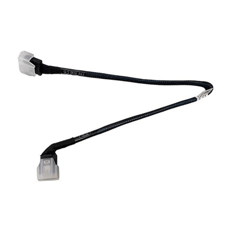 Dell PowerEdge T350 BOSS S2 Cables 470-AFHM