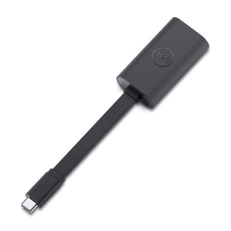 Dell USB-C to 2.5Gbps Ethernet Adapter 470-BCFV