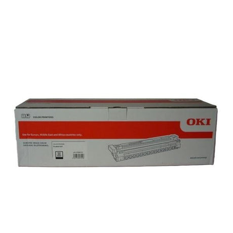 OKI 20000 Pages Drum Unit Original 47094110