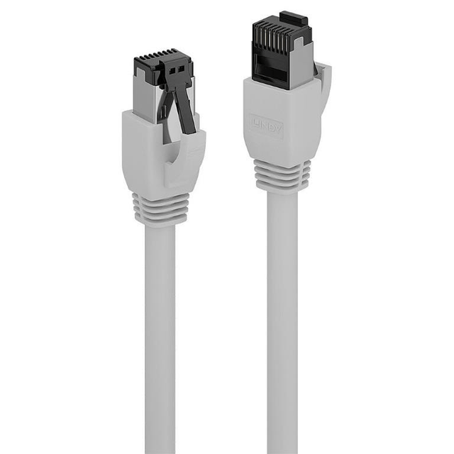 Lindy CAT8.1 S/FTP LSZH Network Cable 1.5m 47443