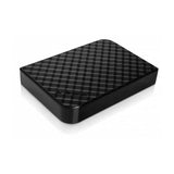 Verbatim Store n Save 2TB USB 3.0 External Hard Drive 47683