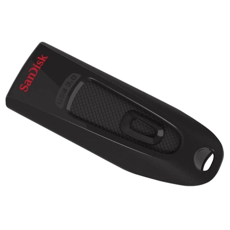 SanDisk Ultra 64GB Type-A USB Flash Drive 48064GU46