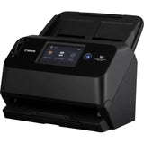 Canon imageFORMULA DR-S130 A4 Scanner Black 4812C001