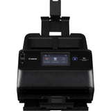 Canon imageFORMULA DR-S130 A4 Scanner Black 4812C001