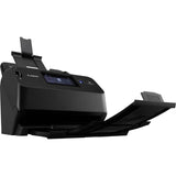 Canon imageFORMULA DR-S130 A4 Scanner Black 4812C001