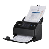 Canon imageFORMULA DR-S130 A4 Scanner Black 4812C001