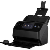 Canon imageFORMULA DR-S130 A4 Scanner Black 4812C001