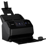 Canon imageFORMULA DR-S130 A4 Scanner Black 4812C001