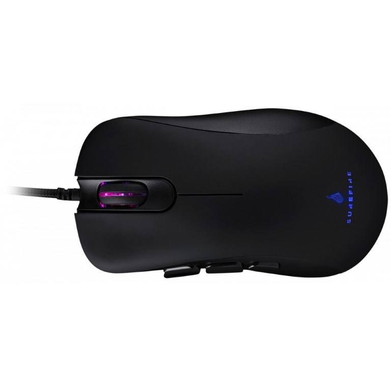 SureFire Condor Claw RGB Wired Gaming Mouse 48816