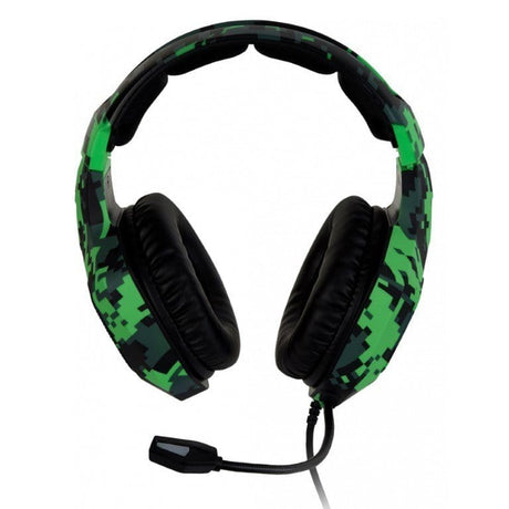 SureFire Skirmish Wired Gaming Headsets 48821