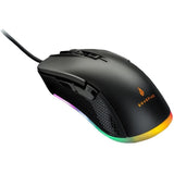 SureFire Buzzard Claw RGB Wired Gaming Mouse 48836