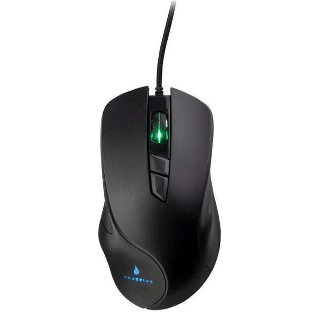 SureFire Martial Claw RGB Wired Gaming Mouse 48837