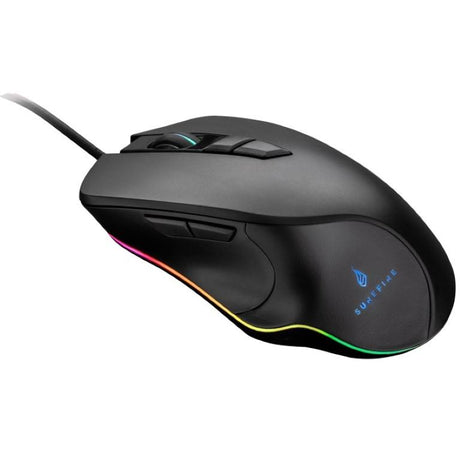 SureFire Martial Claw RGB Wired Gaming Mouse 48837