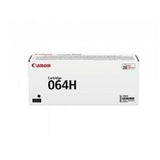 Canon 064H Black Toner Cartridge 13,400 Pages Original 4938C001 Single-pack